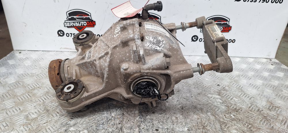 grup spate jaguar xf (2015->) [x260] 2.0 motorina 2017