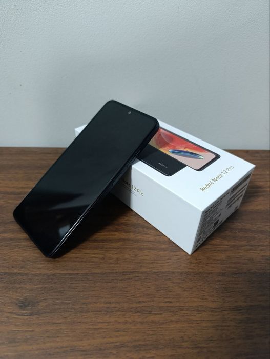 Xiaomi Redmi Note 12 Pro 4G 256