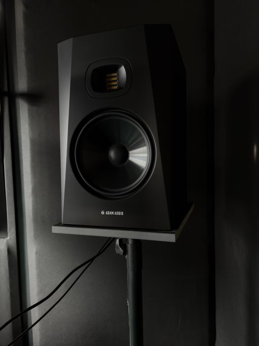 Студийное оборудование для звука запись