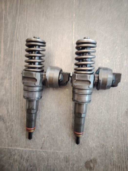 Дюза Дюзи за 1.4 тди БМС / VW Audi Skoda Seat 1.4 tdi BMS
