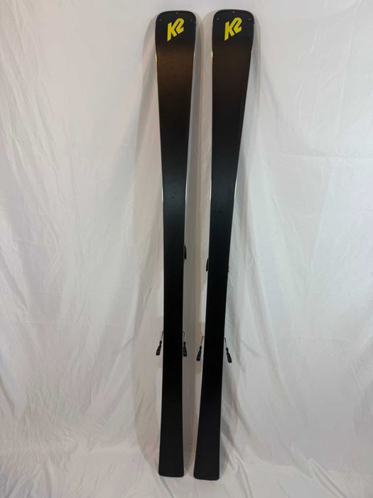 Ski schi all-mountain K2 Disruption STi (2023) 170cm + legaturi Marker