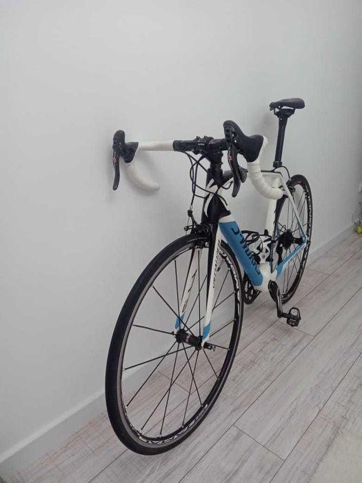 Specialized S-Works Tarmac SL 4 велосипед шоссер