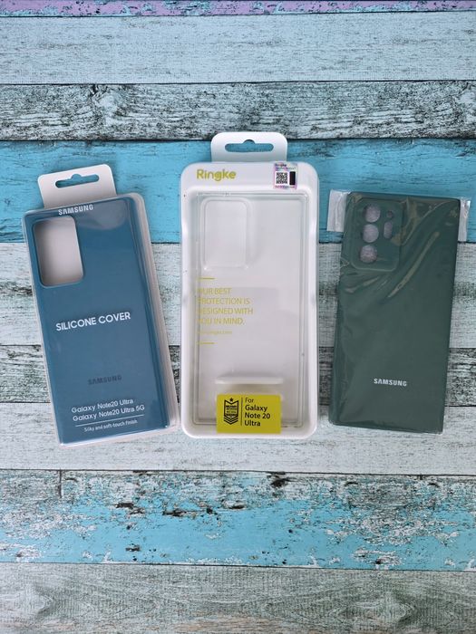 Samsung note 20 ultra