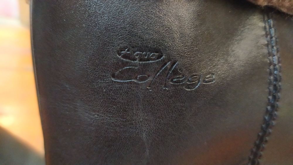 Качествени канадски ботуши!