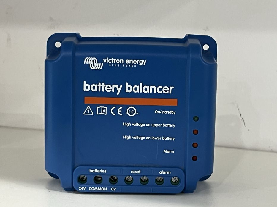 Victron Energy Battery Balancer - Echilibrare baterii sistem 24V/48V
