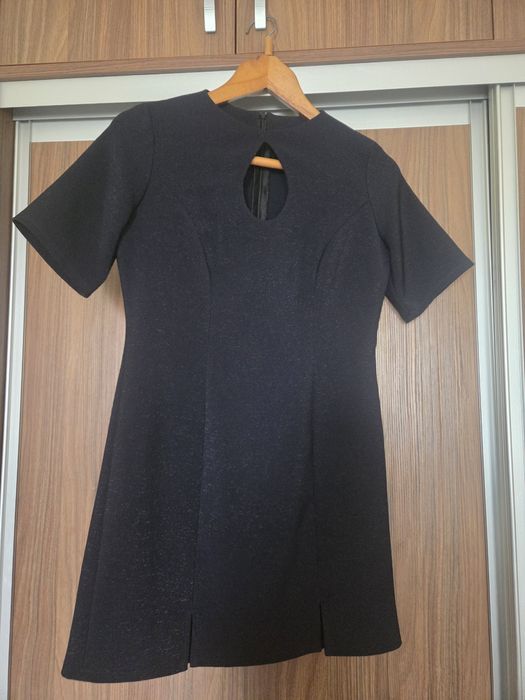 Дамска официална рокля