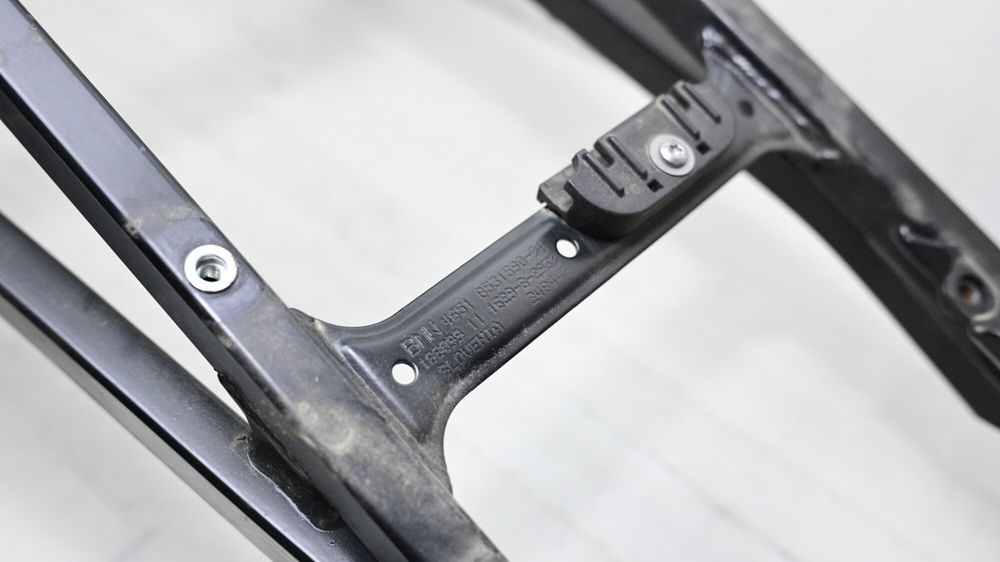 Cadru Codita Spate BMW F800GS 2008 - 2012