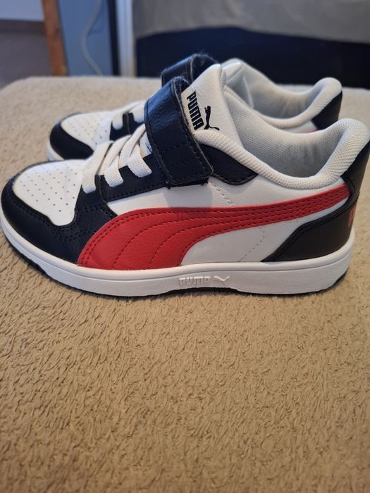 Маратонки Пума 31 номер