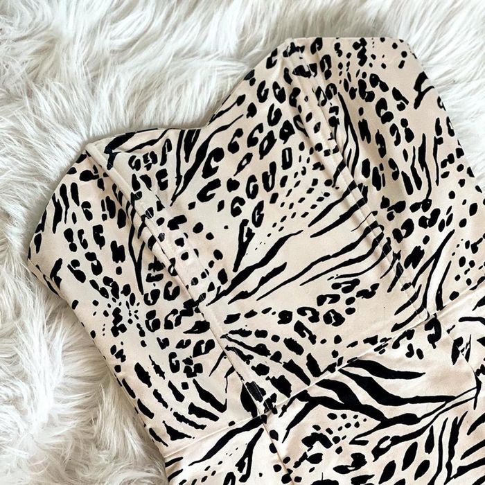 Дамска рокля Н&М