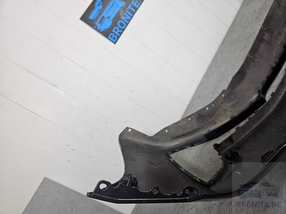 Предна броня BMW 5 G30 G31 БМВ 5 Г30 Г31 фейслифт 2020-