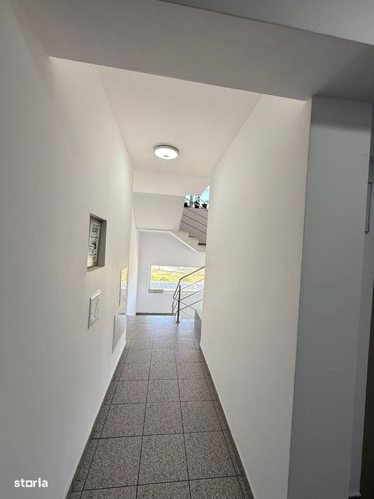 Studio Modern de Inchiriat-Militari Residence