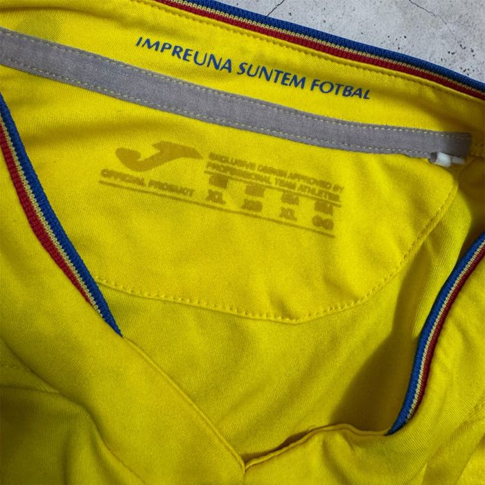 Tricou cu romania original