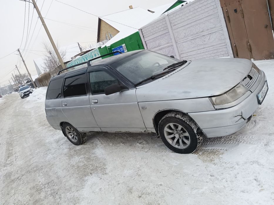 Продам ваз 2111 8 клоп