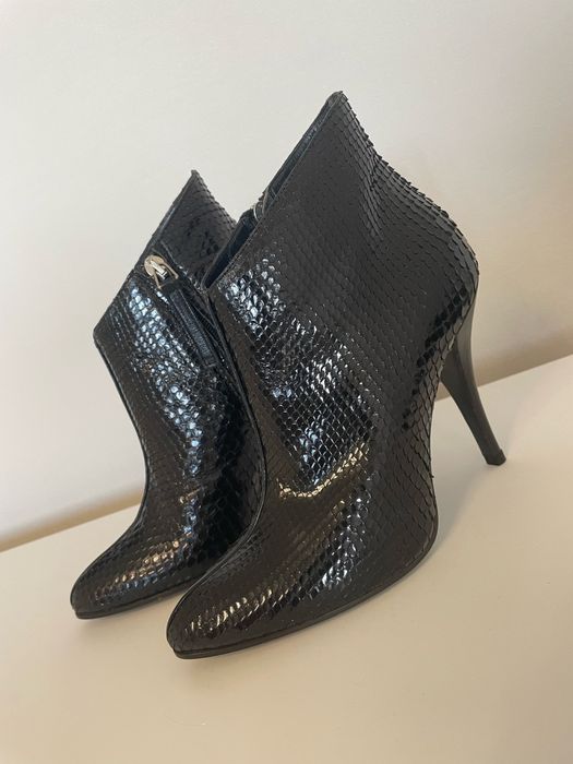 Rodolphe Menudier размер 35 и 35/5 оригинал франция размеры 35 и 35,5