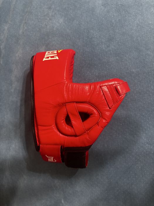 Детский набор для бокса