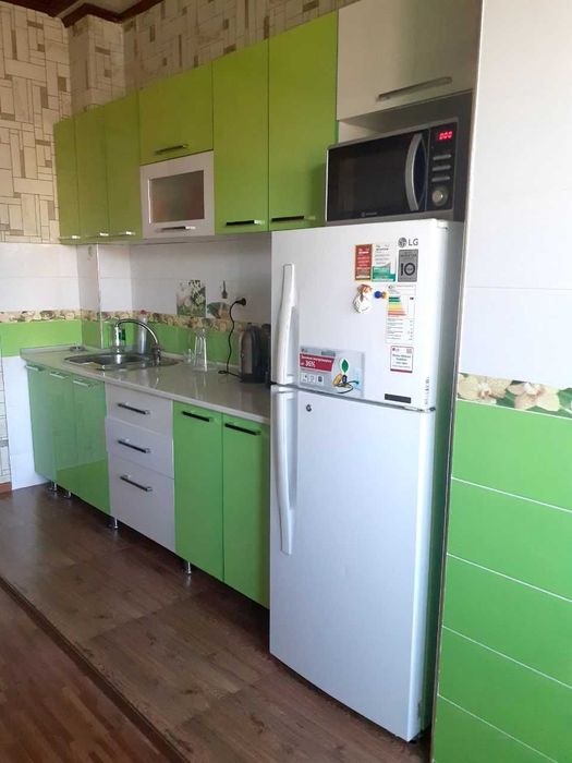 продается 2/5/5 квартира на паркентском (собственник)