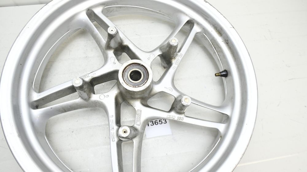 Janta Roata Spate BMW R1150R R1150RT 2000 - 2006