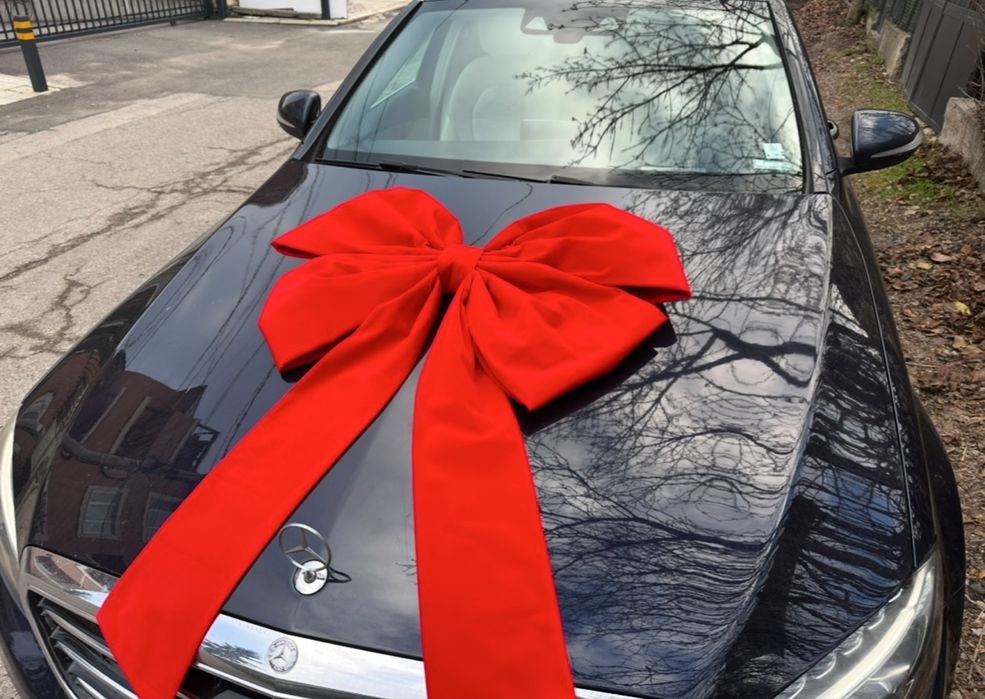 Панделка за кола