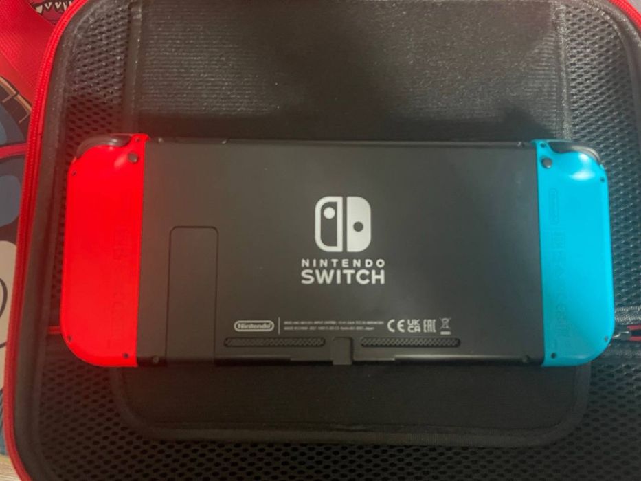 Игровая приставка