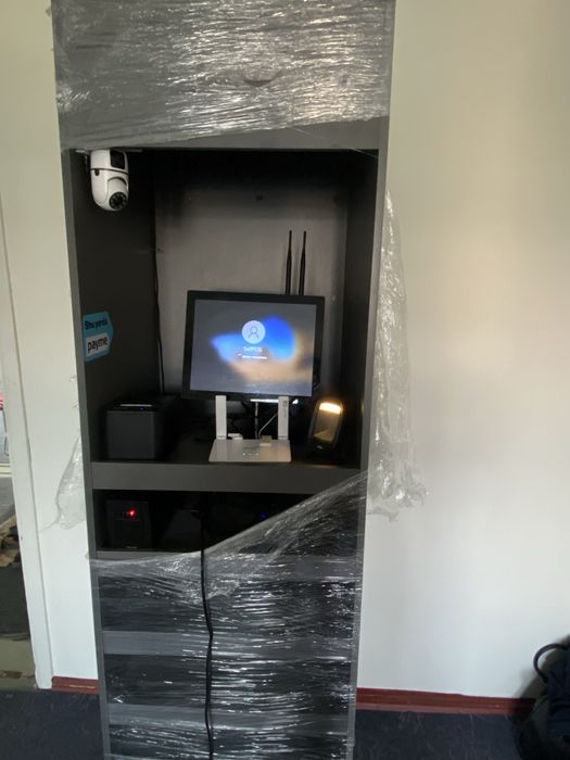 Post terminal komplekt hamma narsasi bn