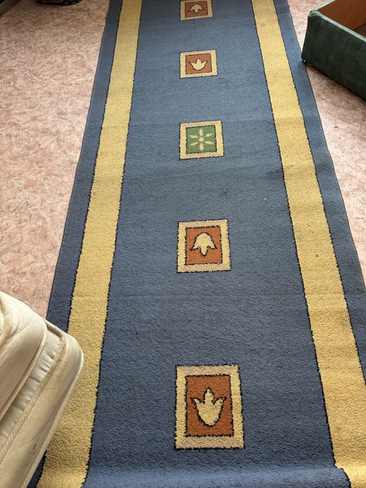 Дорожка хорошего качество