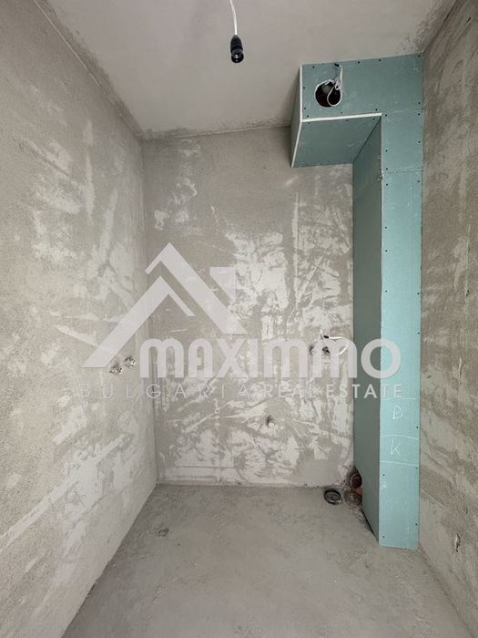 Продава се Двустаен апартамент в Варна, Изгрев - 74 кв.м за 1548 €/кв.м - Снимка #3