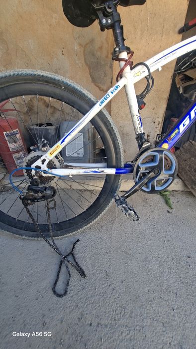 Спортивный Велосипед Green