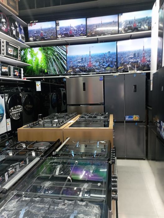 Samsung LG televizorlar