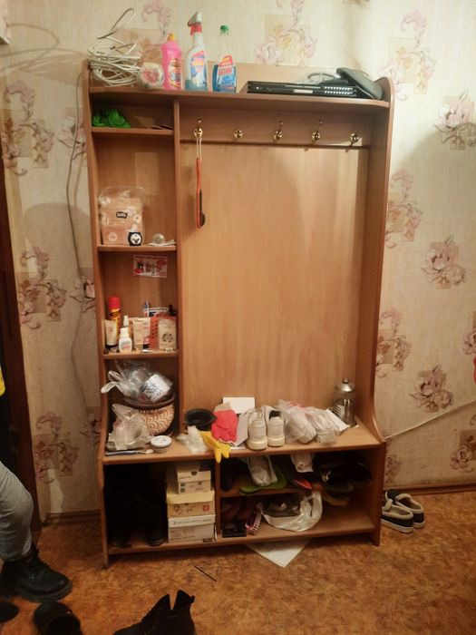 Прихожий прихожая