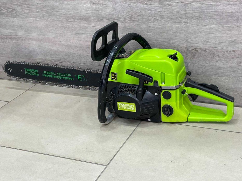 Бензинова резачка TAYFUN 2200W 52CС