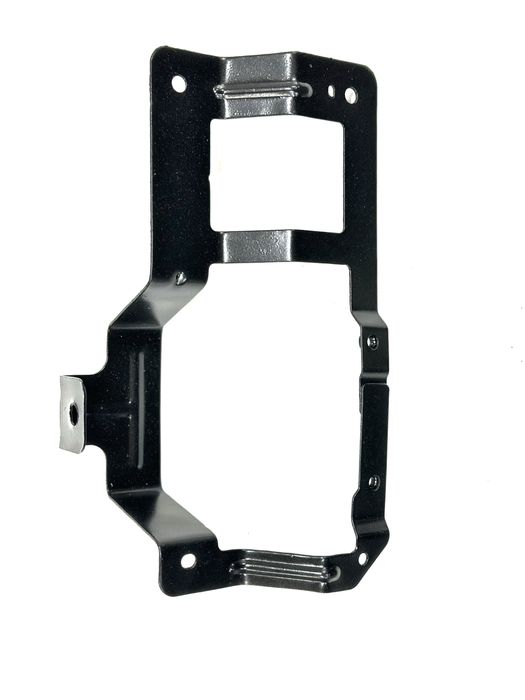 Противотуманная фара, ПТФ Монтеро Спорт