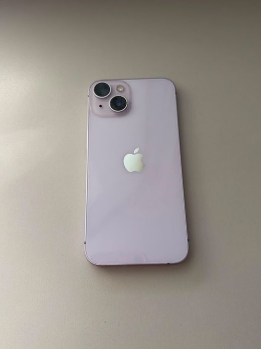 iPhone 14 128gb 80%