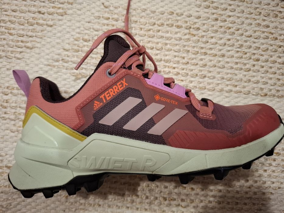 Vand Adidas Terrex Swift R3 GTX