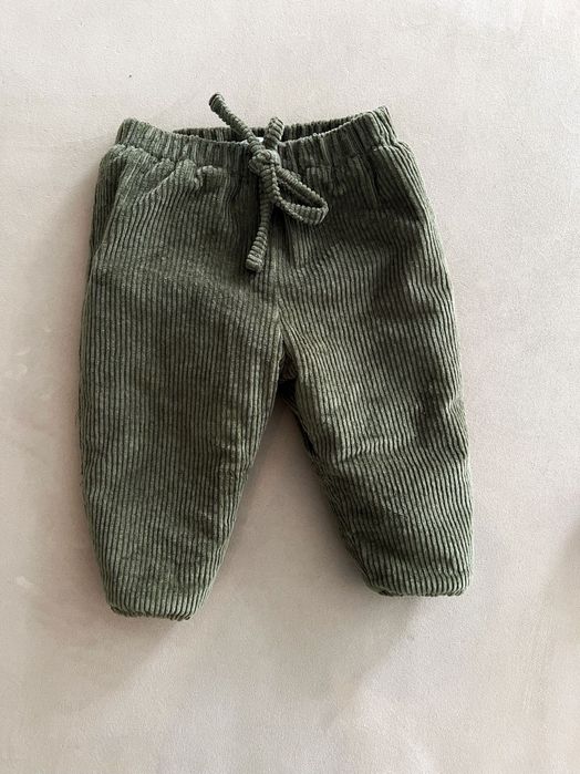 Odiseea lui Artur - Set Hăinuțe Botez, marime 68