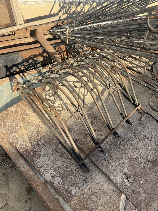 Решетка для окна