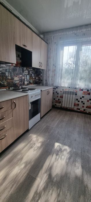 1-ком кварт на Жанаре!