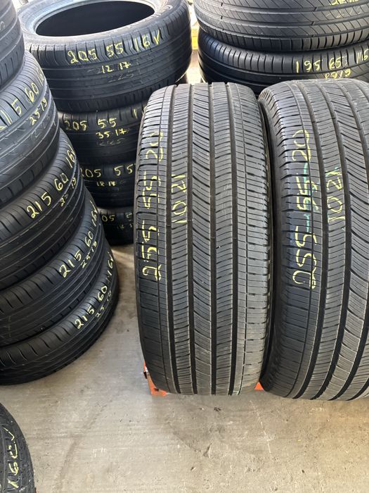 Anvelope All Season 255/55/20 Michelin Primacy A/S 255 55 20 R20