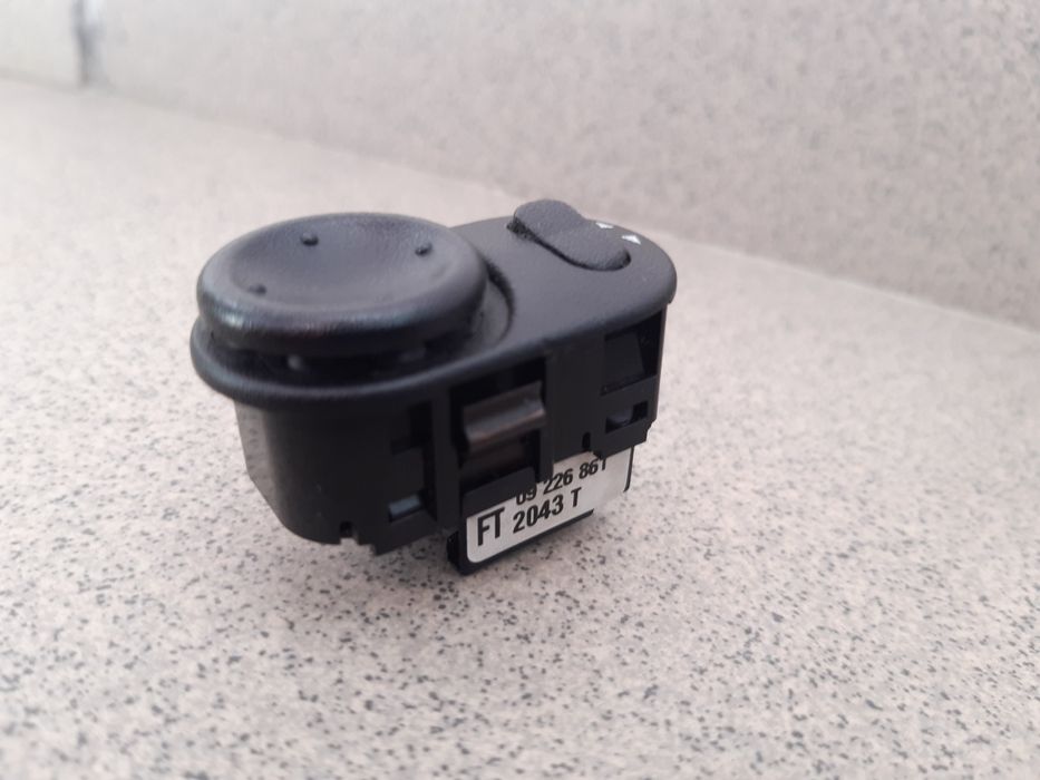Buton Reglaj Oglinzi Opel Astra G Zafira A Corsa C 09226861