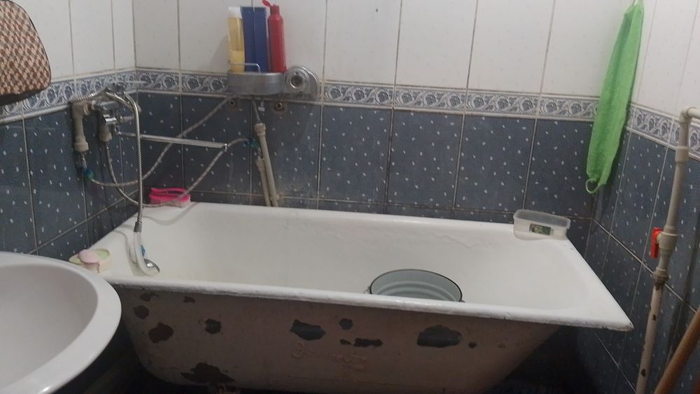 Аренды 2 комнатной квартиры Автонур
