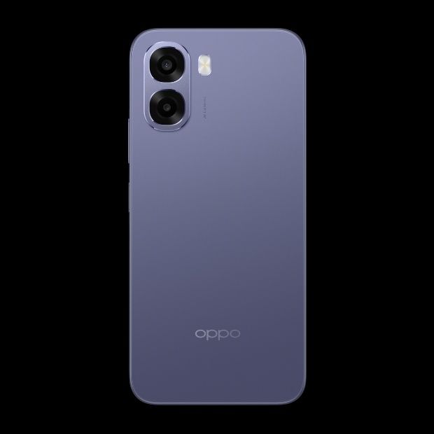 Смартфон OPPO – A6x 5G, 6.75'', 4GB/128GB, Black Purple