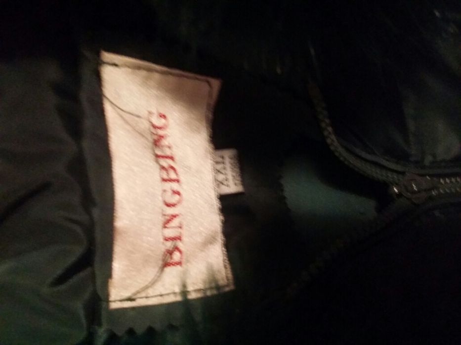 Geaca dama noua marime L-xL