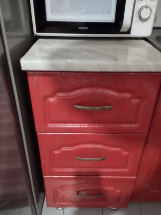 Кукольный мебель