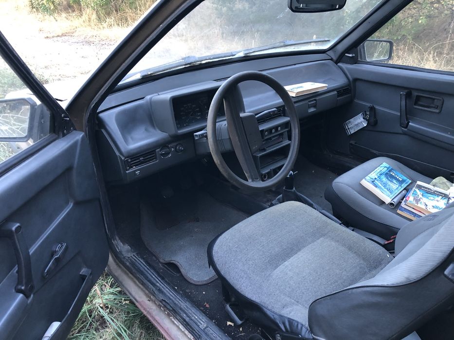 Лада Самара 1300