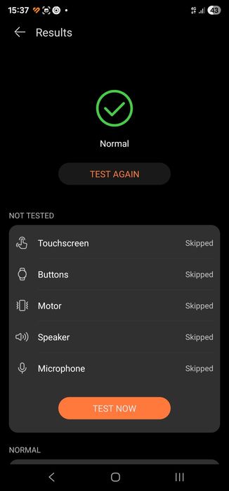 Vand smartwatch Huawei Watch  3 pro