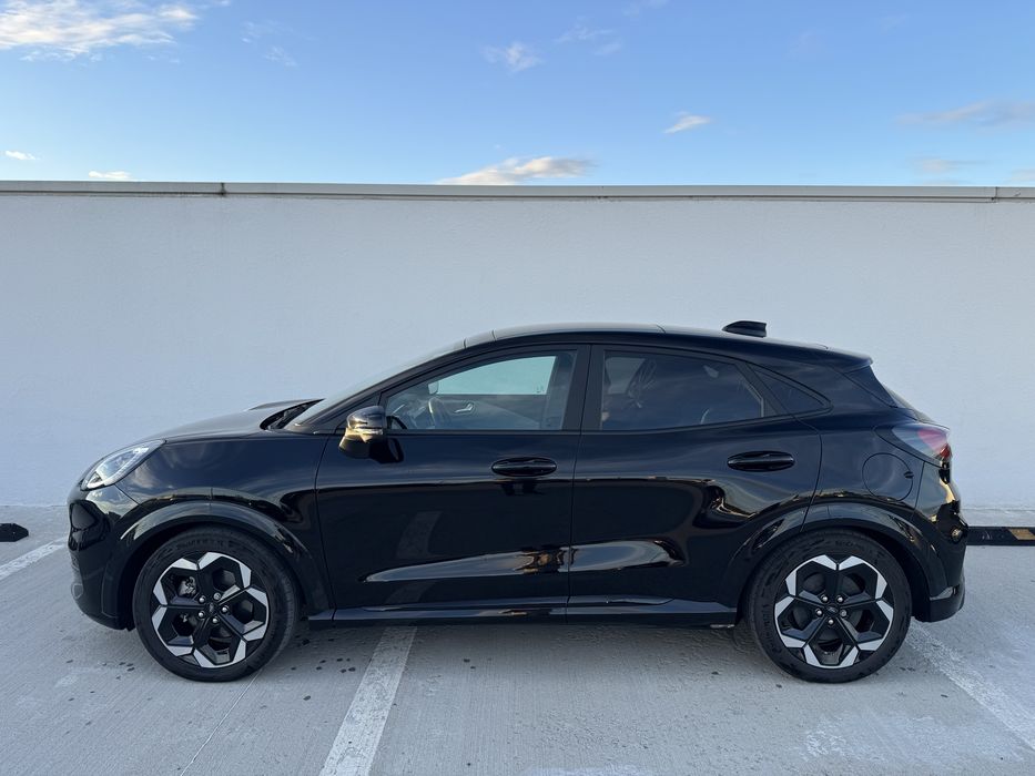 FORD Puma 2025 — imagine 5