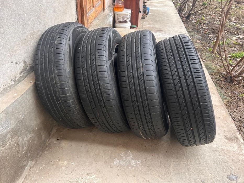 Колёса балон с дисками r14 175/70