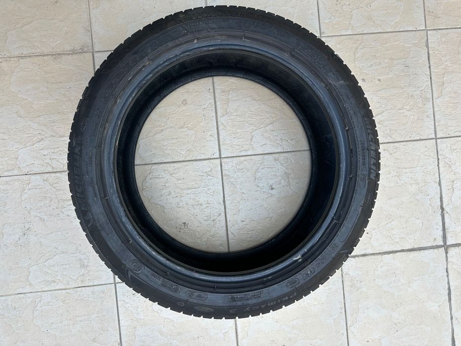 Гуми летни гума 225/45/18” MICHELIN PRIMACY,RFT