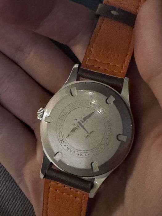 Продается часы IWC