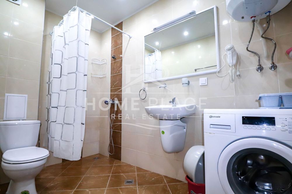 Дава се под наем Едностаен апартамент в Варна, Център - 30 кв.м за 448.8 € - Снимка #8