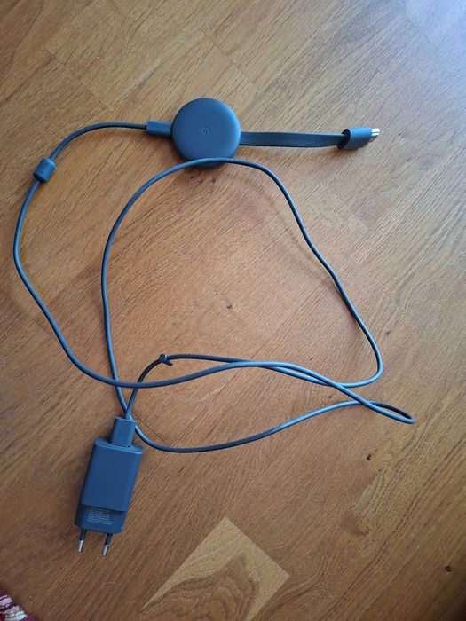 Google Chromecast